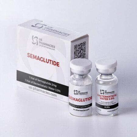Semaglutide 2mg -UP