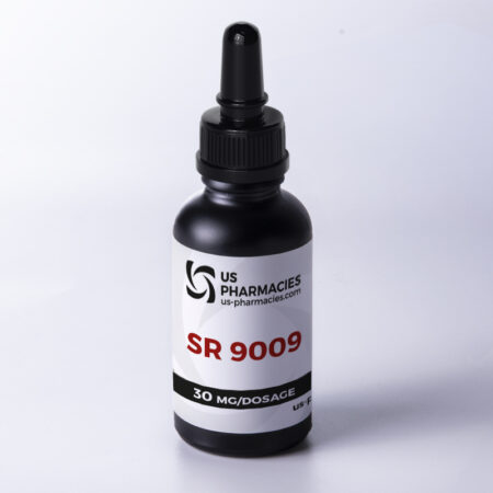 SR 9009 30ml( 900mg)